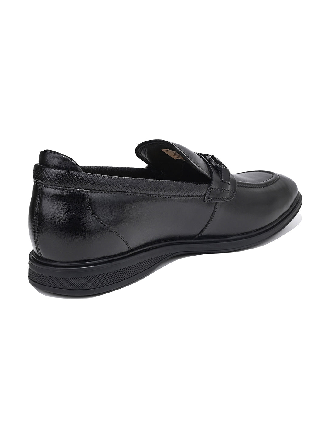 LUCIDO Genuine Leather Formal Slip-On Shoes for Men | BF-2003