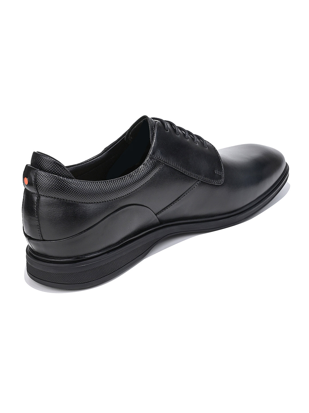LUCIDO Genuine Leather Formal Derby Shoes for Men | BF-2002