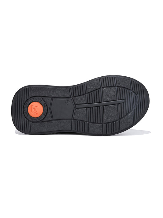 VENTO Genuine Leather Thong Slippers for Men | BF-3001