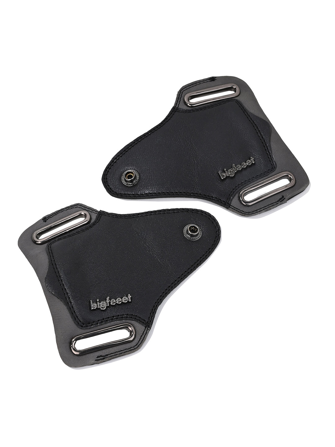 VENTO Genuine Leather Thong Slippers for Men | BF-3006