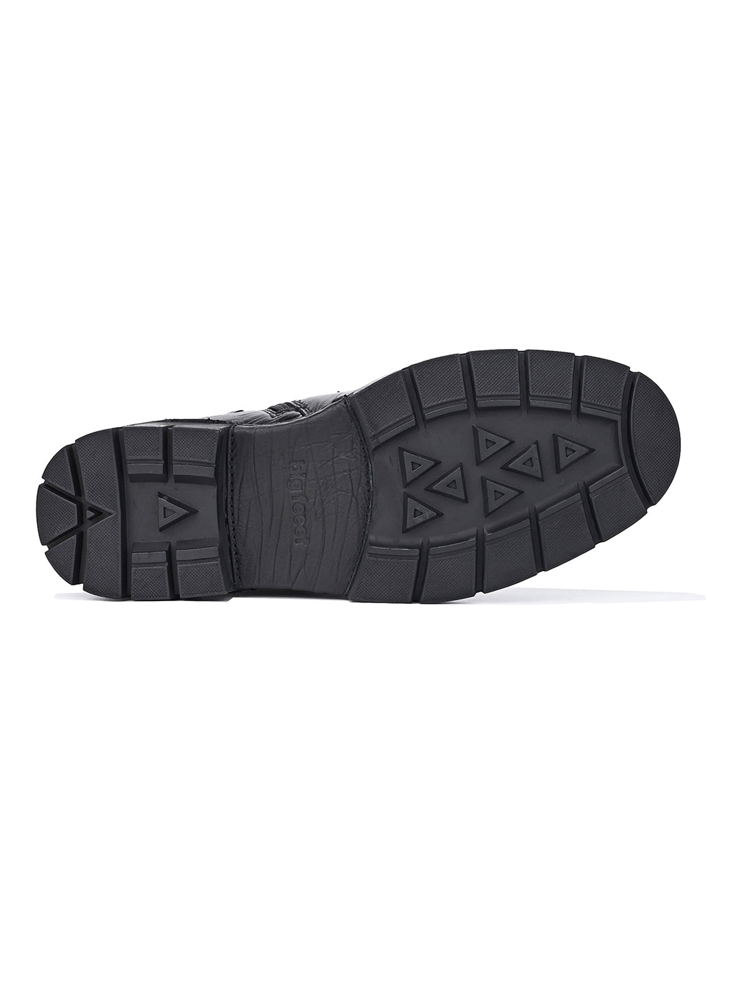 FORTE Genuine Leather Boots for Men | BF-1001