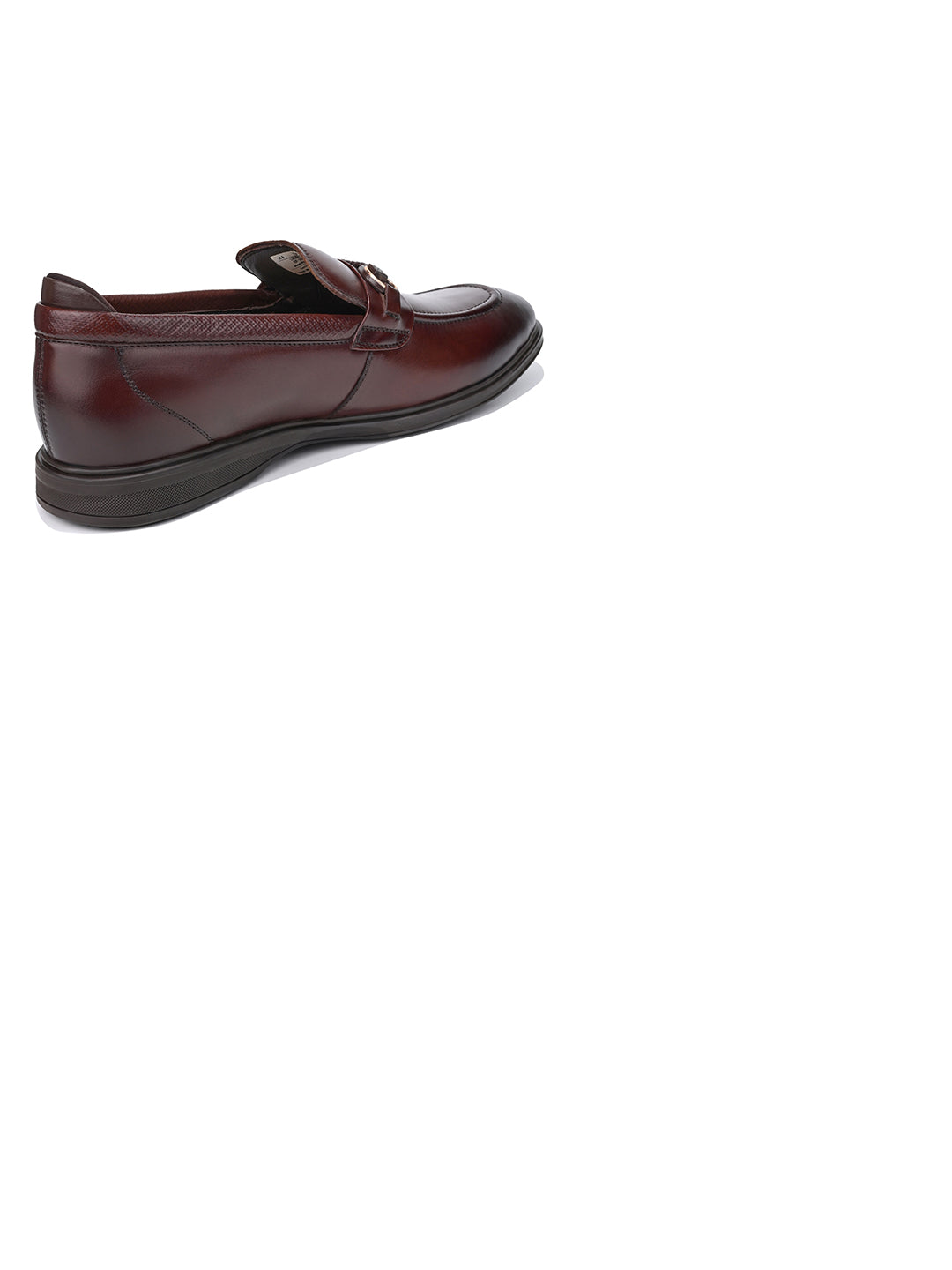 LUCIDO Genuine Leather Formal Slip-On Shoes for Men | BF-2003