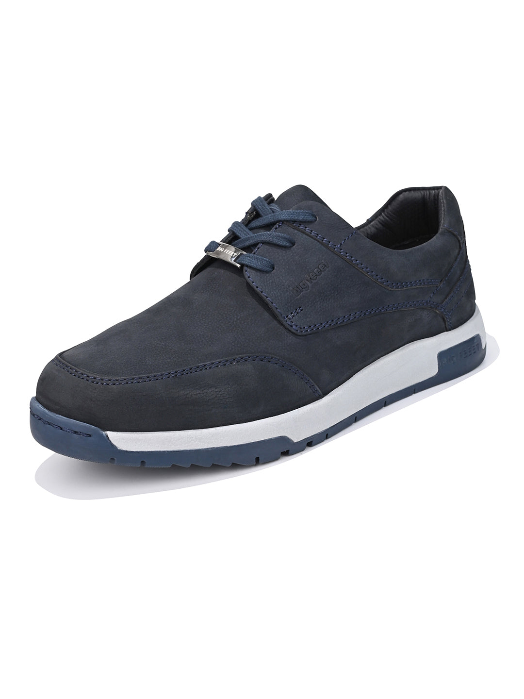 SERENO Genuine Leather Casual Shoes for Men | BF-5004