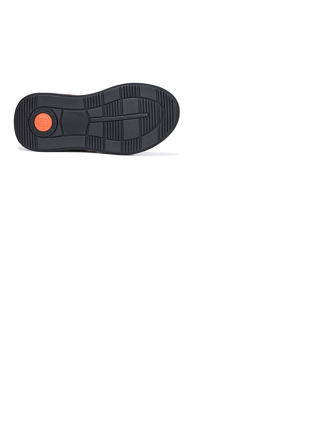 VENTO Genuine Leather Thong Slippers for Men | BF-3003