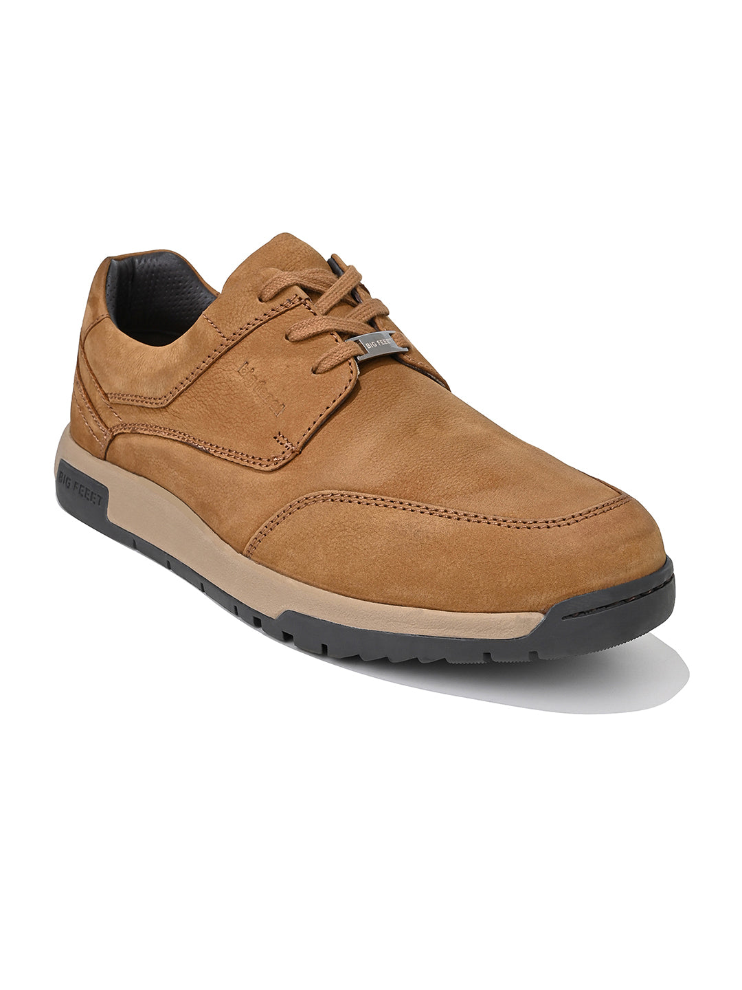 SERENO Genuine Leather Casual Shoes for Men | BF-5004