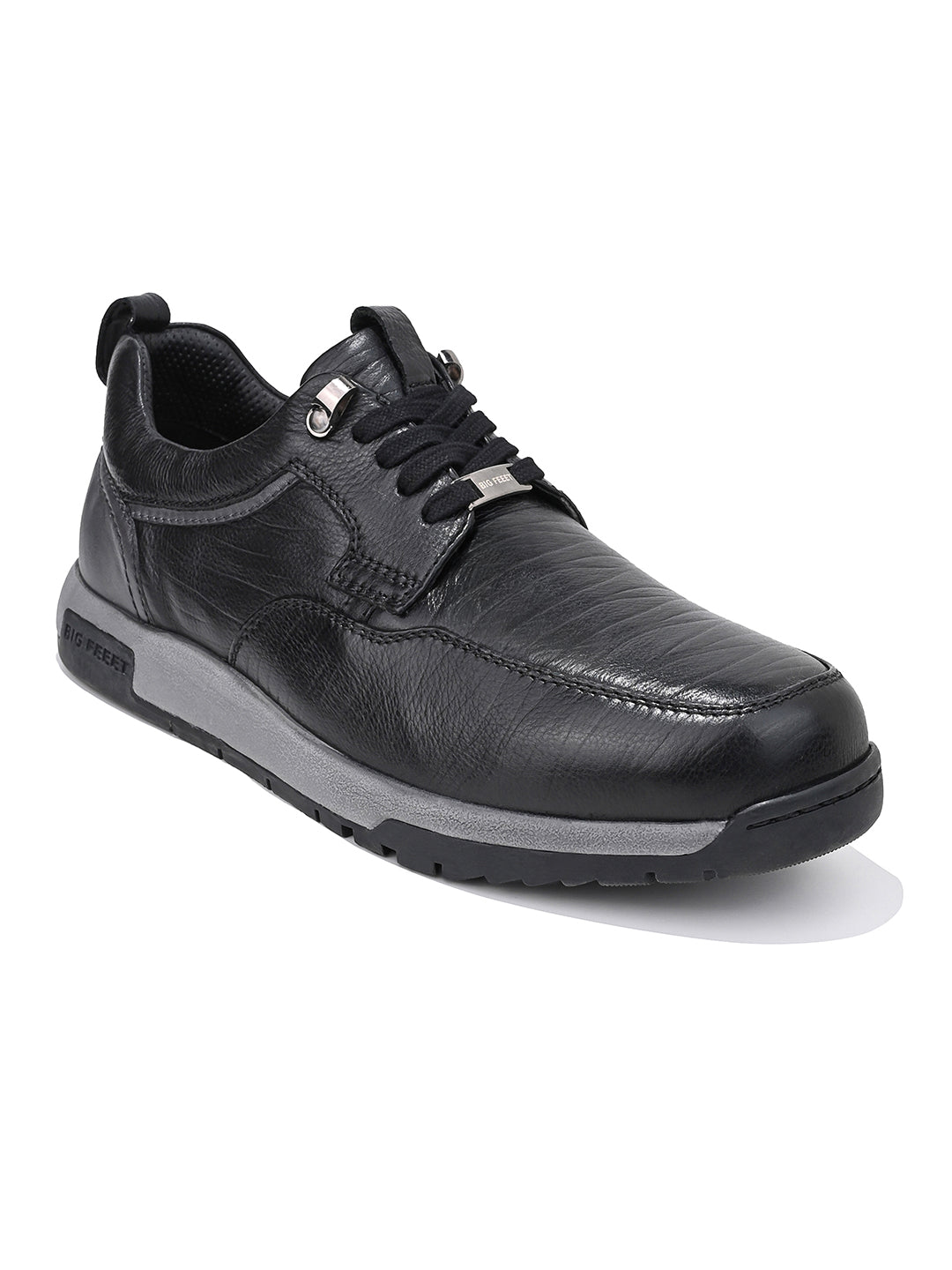 SERENO Genuine Leather Casual Shoes for Men | BF-5002