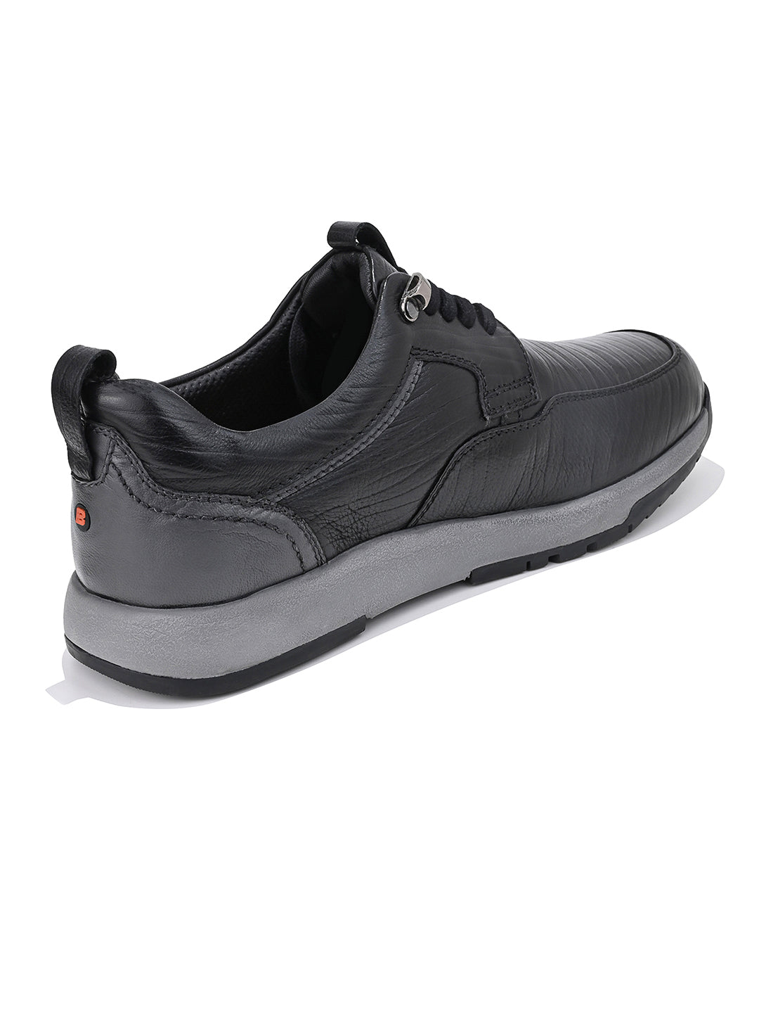 SERENO Genuine Leather Casual Shoes for Men | BF-5002