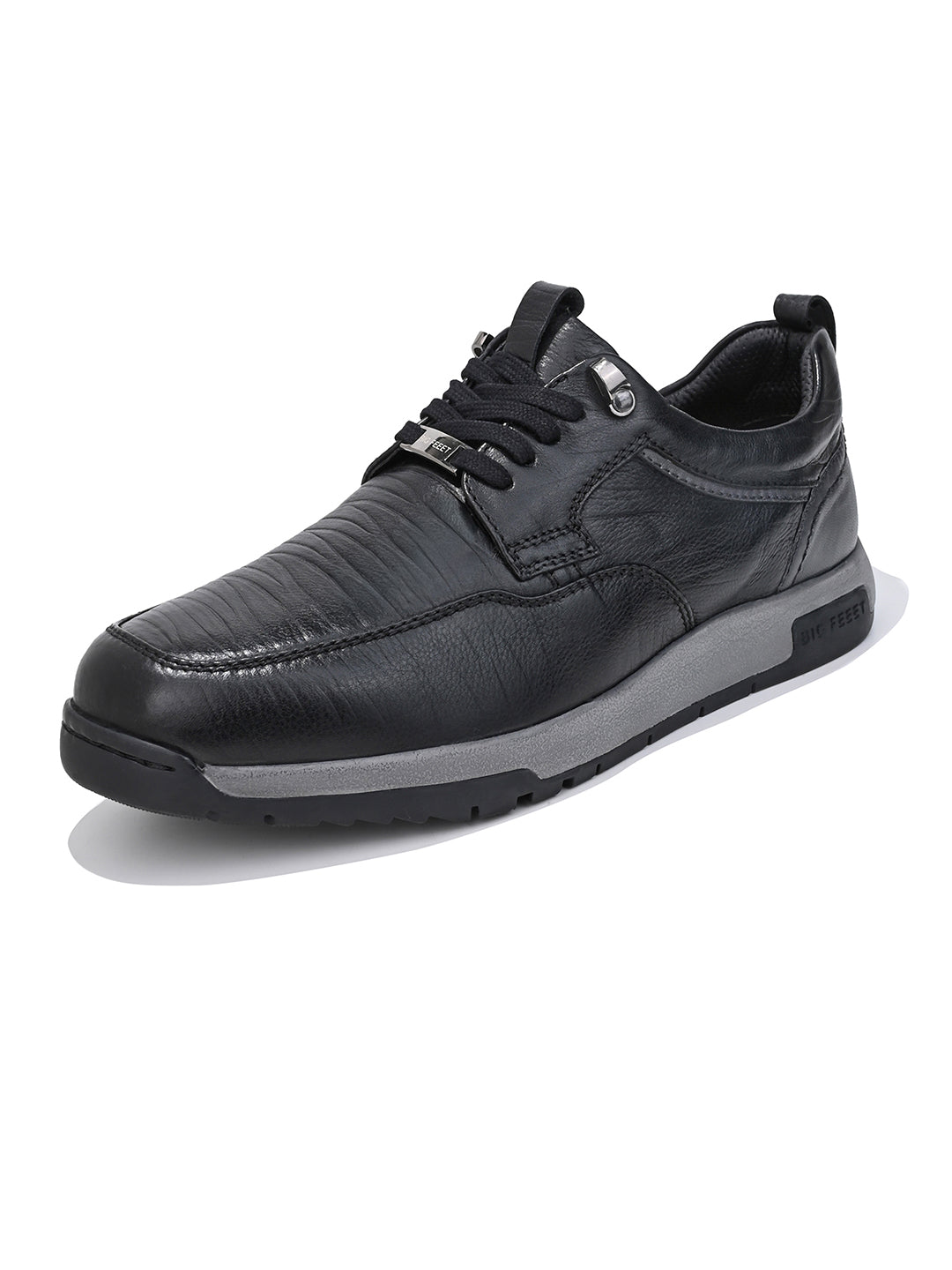 SERENO Genuine Leather Casual Shoes for Men | BF-5002