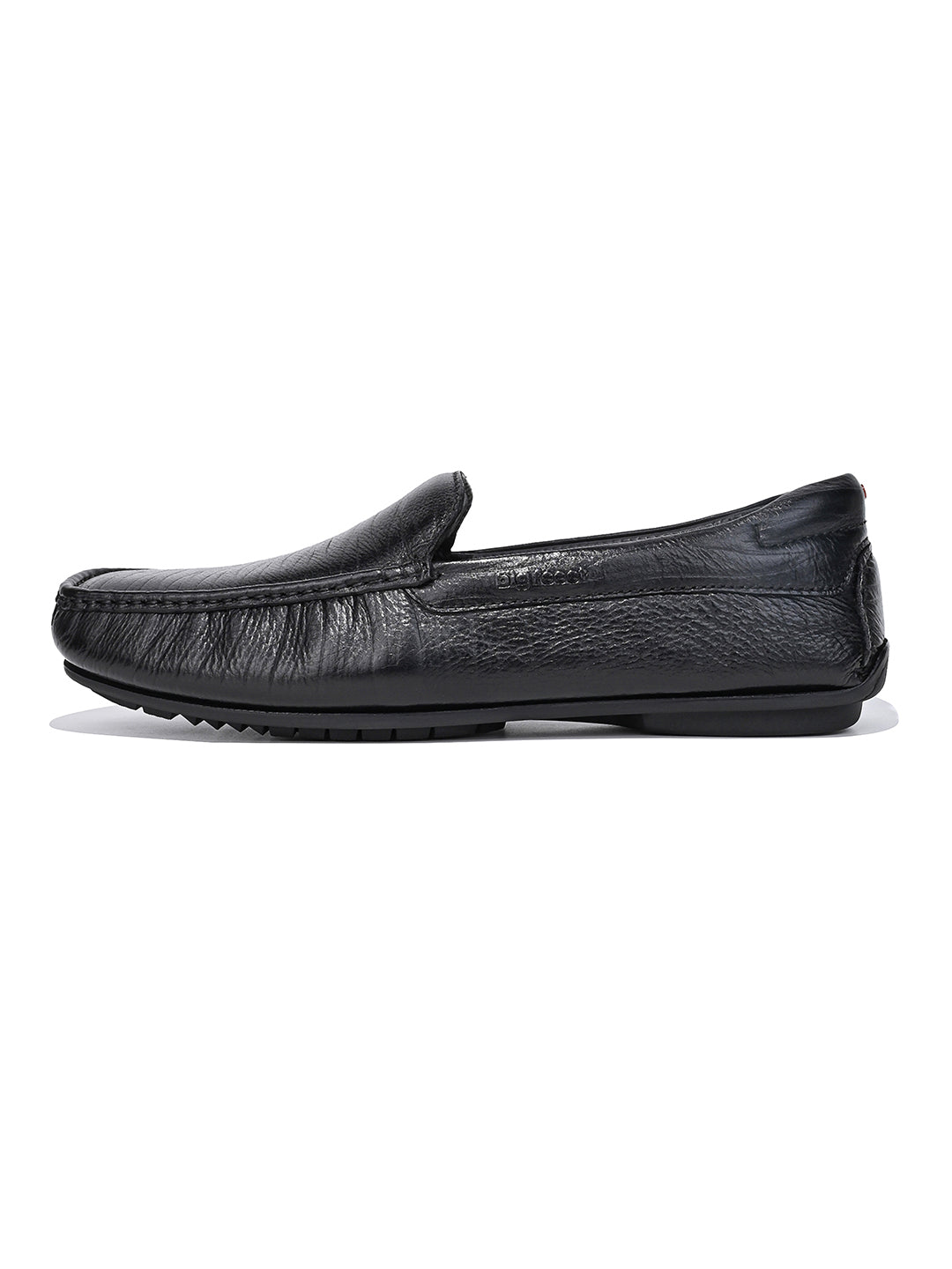 MODO Genuine Leather Driving Loafers for Men | BF-4001
