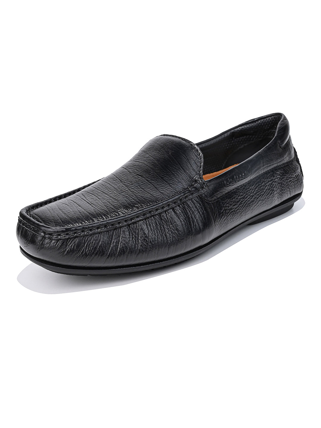 MODO Genuine Leather Driving Loafers for Men | BF-4001