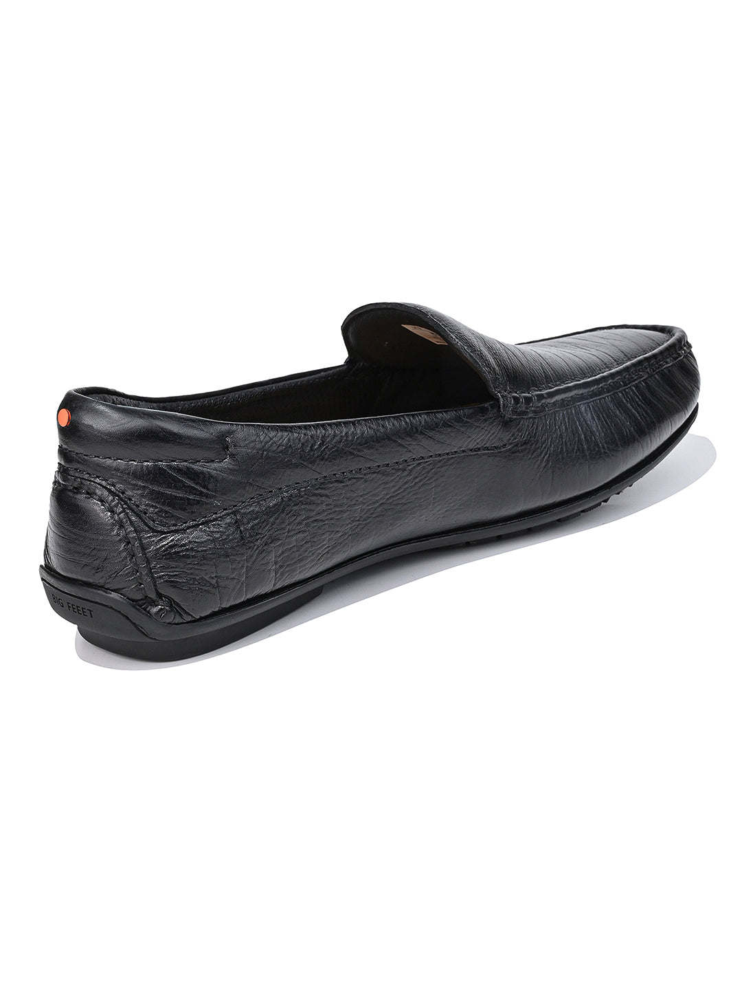 MODO Genuine Leather Driving Loafers for Men | BF-4001
