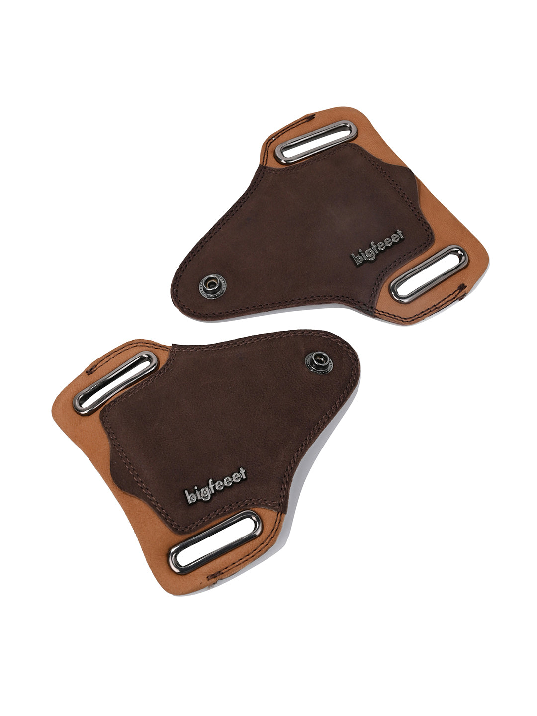 VENTO Genuine Leather Thong Slippers for Men | BF-3007