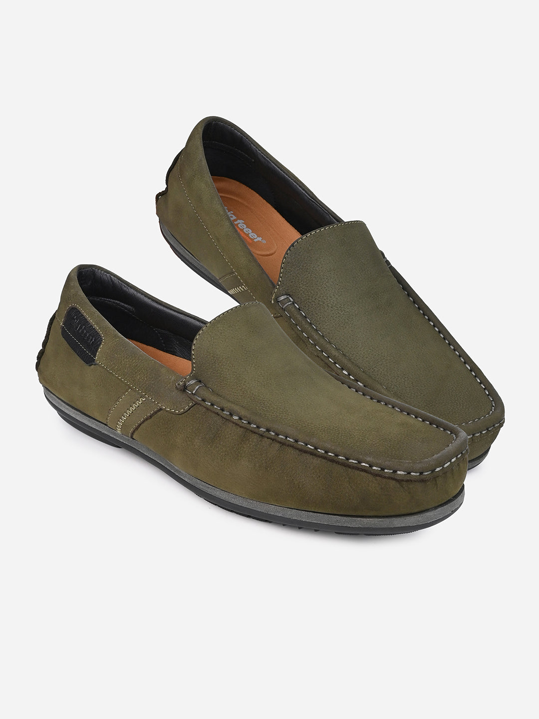 Olive Green